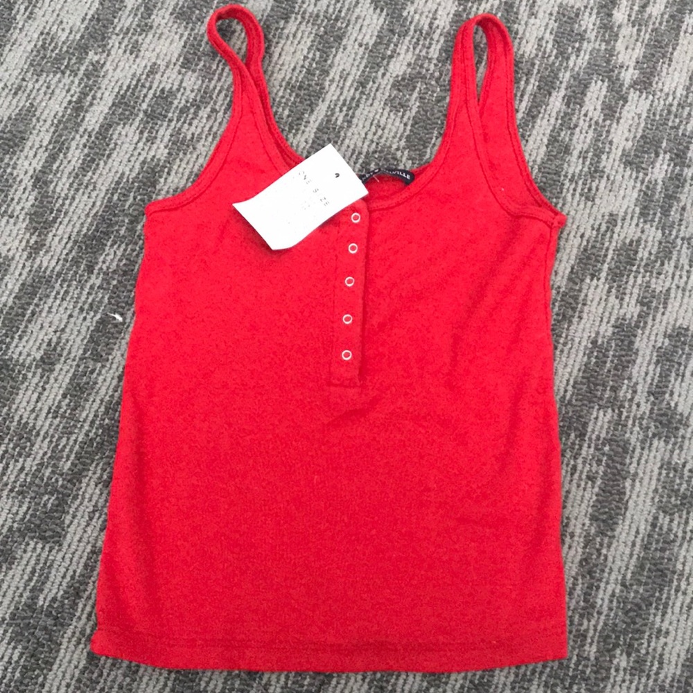 Brandy Melville tank